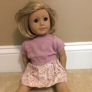 AMERICAN GIRL KIT